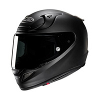 Kask motocyklowy integralny HJC Rpha12 Solid Matte Black