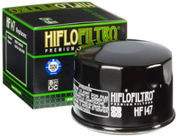 HIFLO FILTR OLEJU 147 YAMAHA FZS 600 YFM 660