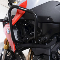 Crashbar/Gmol RG RACING GÓRNY RG RACING BMW F900R 20- BLACK