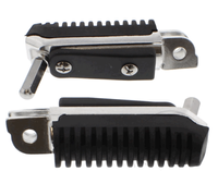 Podnóżki JMP przód SUZUKI