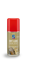 SMAR DO ŁAŃCUCHA W SPRAYU S100 DRY LUBE CHAIN SPRAY 100ML