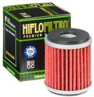 HIFLO FILTR OLEJU YAMAHA MT125 15-16 YZF-R125 5D7 15-16