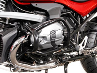 Crashbar/Gmol SW-MOTECH BMW R 1200 R (07-14) black