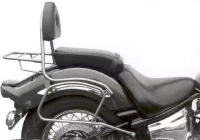 Yamaha XVS 1100 Drag Star (1999-2002) sissybar bez bagażnika