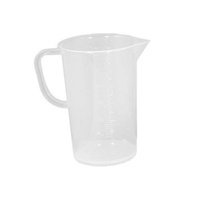 Menzurka Acerbis 500 ML