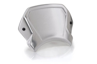Owiewka PUIG Retroplate do Harley-Davidson Sportster 48 17-20 (aluminiowa)