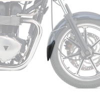 Przedłużenie błotnika do Triumph Bonneville SE 09-20 (przednie)