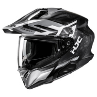 Kask HJC Rpha60 Dakar Black/Grey