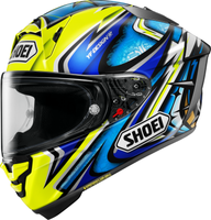 Kask motocyklowy integralny SHOEI X-SPR PRO Daijiro TC-3