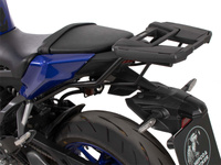Easyrack topcase carrier black do Yamaha MT-09 / Y-AMT / SP (2024-)