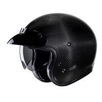 Kask motocyklowy HJC V31 CARBON BLACK