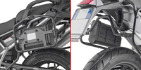 GIVI KIT MONTAŻOWY S250 DO STELAŻA BOCZNEGO - TRIUMPH Tiger 900 (20 > 25)
