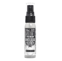 Muc-Off Preparat zapobiegający parowaniu wizjera antifog / niewidzialna wycieraczka - 32ml - Anti-Fog Treatment