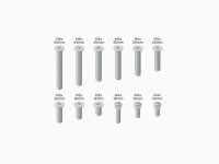 Zestaw śrub Quad Lock®
