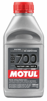 Płyn hamulcowy MOTUL RACING RBF 700 FACTORY LINE 0,5L (SYNTETYCZNY) (109452)
