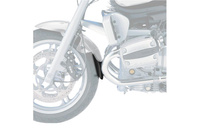 Przedłużenie błotnika do BMW R850GS 98-01 / R1100GS 94-99 (przednie)