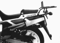 Yamaha FZR 600 (1991-1993) stelaż pod kufer centralny