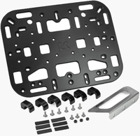 Platforma KRIEGA OS PLATFORM BMW GS Adventure Black