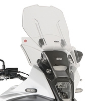 GIVI SZYBA REGULOWANA 'AIRFLOW' - HONDA NX 500 (2024)