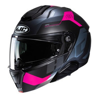 Kask HJC I91 Carst Black/Pink