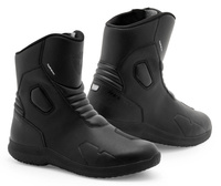 Buty motocyklowe turystyczne wodoodporne REVIT Fuse H2O czarne