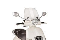 Poszerzenie handbarów PUIG do Yamaha MT-07 Tracer / GT 16-19