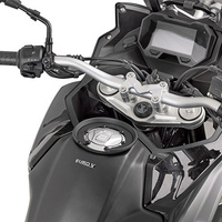 GIVI MOCOWANIE TANKLOCK - VOGE TROFEO 300 AC / BRIVIDO 500 R