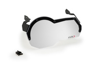 Osłona lampy PUIG do BMW R1200GS / R1250GS