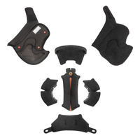 Wyściółka centralna Sport Fit do kasku Schuberth C5 / E2 - 61