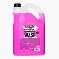 Muc-Off Preparat do skutecznego mycia motocykla bez użycia wody - 5l - High Performance Waterless Wash