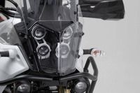 OSŁONA REFLEKTORA SW-MOTECH HBRACKET WITH PVC PANEL YAMAHA TENERE 700 (19-)