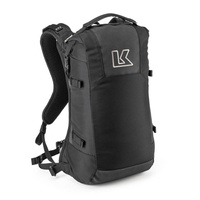 Plecak motocyklowy KRIEGA R16 16L czarny