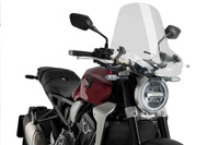 Owiewka PUIG Trend do Kawasaki ER6N / Z650 / Z900