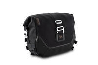 Sakwa na prawą stronę LEGEND GEAR BLACK EDITION SW-MOTECH black 98L