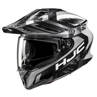 Kask HJC Rpha60 Quid Black/Grey
