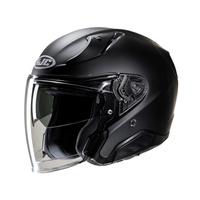 Kask motocyklowy HJC RPHA31 FLAT BLACK