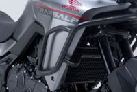 Crashbar/Gmol Sw-Motech Honda Xl750 Transalp Rd16 (22-) Black