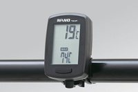 Daytona NANO-I Cyfrowy miernik temperatury LCD 85995