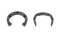 Tankring PRO SW-MOTECH YAMAHA TRACER 9/GT/GT+ (24-) BLACK