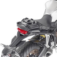 Mocowanie tanklock GIVI NA TYŁ MOTOCYKLA