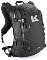 Plecak motocyklowy KRIEGA R20 20L czarny