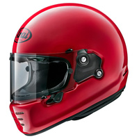 Kask motocyklowy integralny ARAI CONCEPT-XE SPORTS RED