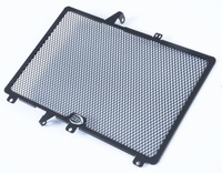 Osłona chłodnicy RG RACING TRIUMPH TIGER 800 XCX / XRX BLACK