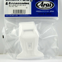 Wlot Powietrza Centralny Tylny (Środkowa Część) Arai do Kasku Mx-V White