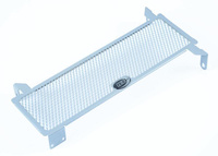 Osłona chłodnicy RG RACING HONDA VFR800 14- BLACK