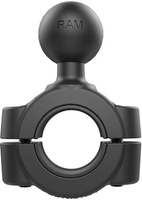 RAM-B-408-75-1U PODSTAWA MONTAŻOWA RAM® TORQUE™ DO MONTAŻU DO RAMY KIEROWNICY MOTOCYKLOWEJ