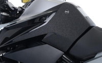 Tankpad antypoślizgowy 2 części RG RACING KTM 790 DUKE BLACK