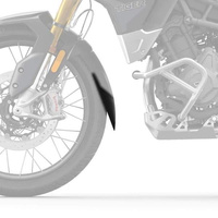 Przedłużenie błotnika do Triumph Tiger 900 Rally / Pro 20-22 (przednie)