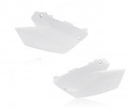 Yamaha RESTYLING pola numerowe boczne Acerbis YZ 125 / 250 2002-2014