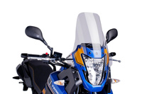 Błotnik tylny PUIG do BMW K1200 R/S 04-08 / K1300 R/S 09-15